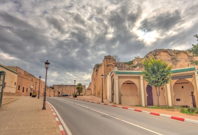 مكناس