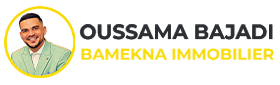 Bamekna Immobilier - Oussama Bajadi Bamekna Immobilier - Oussama Bajadi