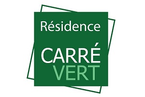 Carré vert